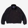 TEE FLEECE JACKET