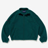 TEE FLEECE JACKET