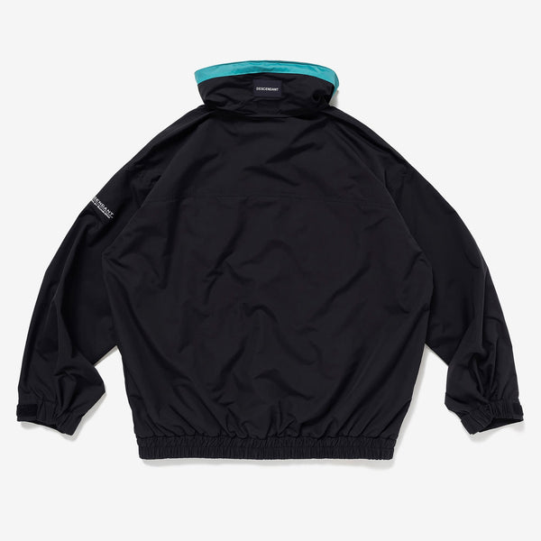 VENT NYLON JACKET