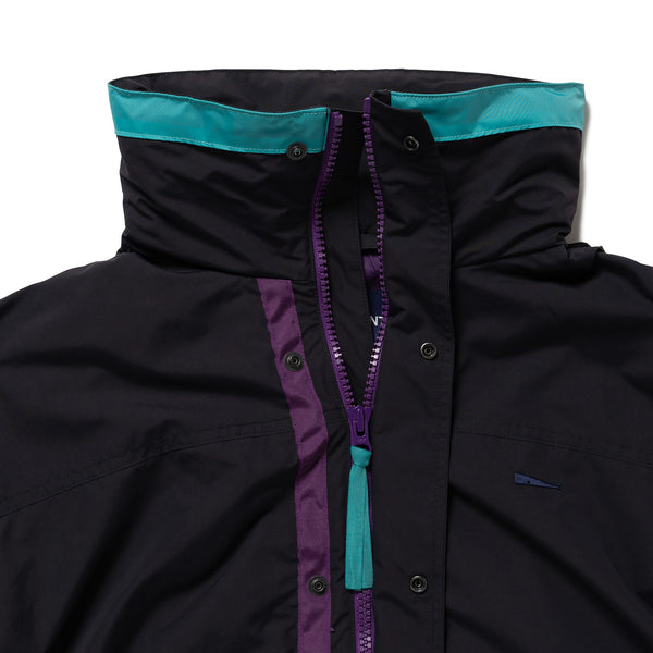 VENT NYLON JACKET