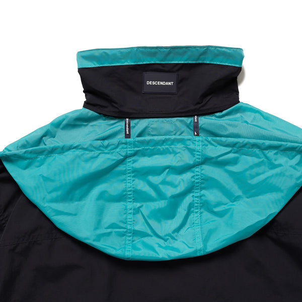 VENT NYLON JACKET