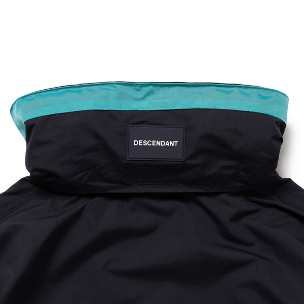 VENT NYLON JACKET