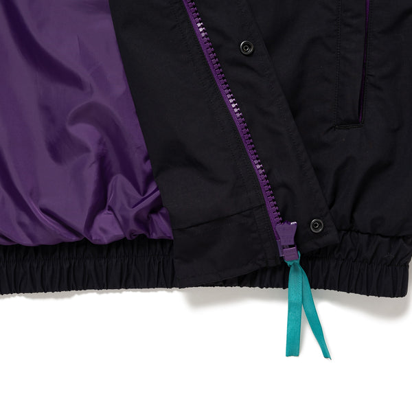 VENT NYLON JACKET