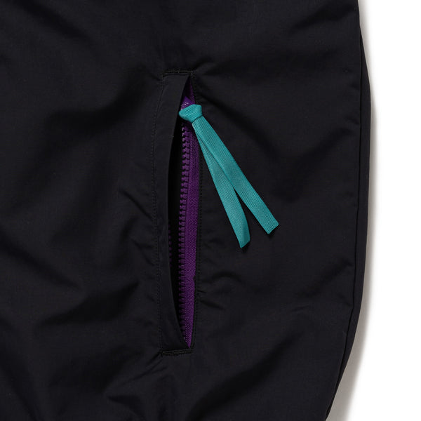 VENT NYLON JACKET