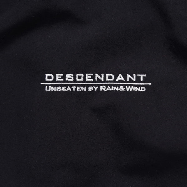 VENT NYLON JACKET