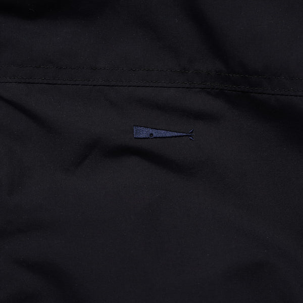 VENT NYLON JACKET