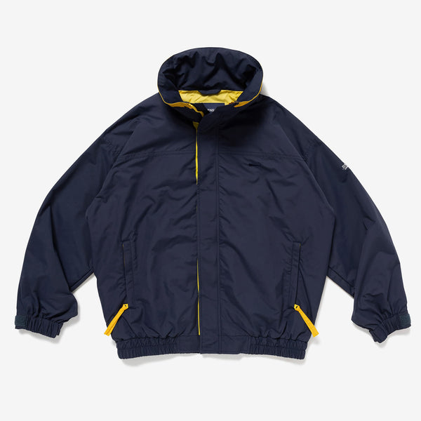 VENT NYLON JACKET