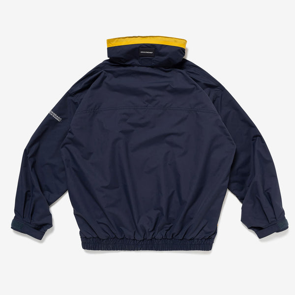 VENT NYLON JACKET