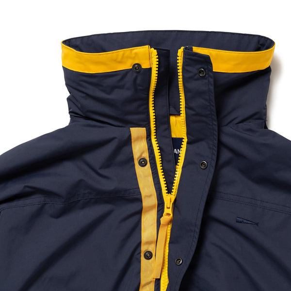 VENT NYLON JACKET