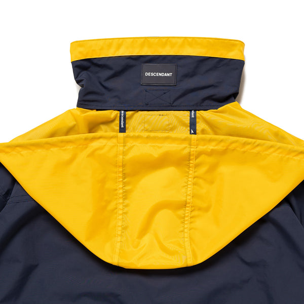 VENT NYLON JACKET