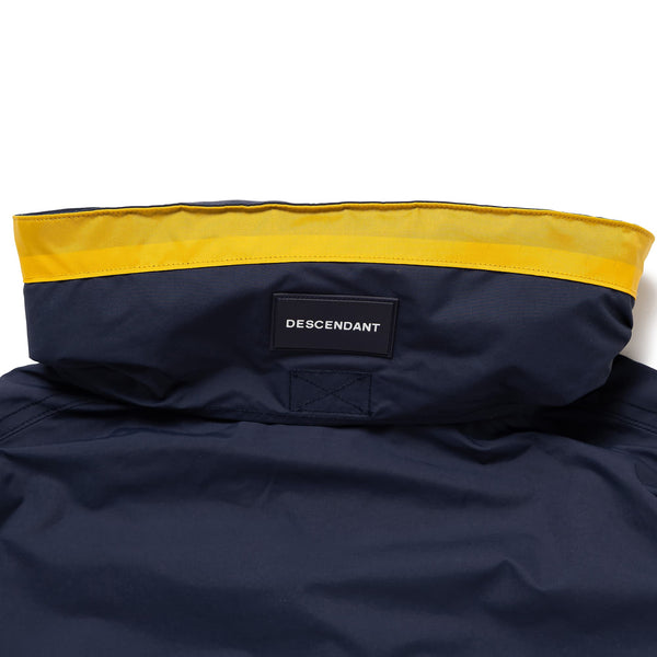 VENT NYLON JACKET