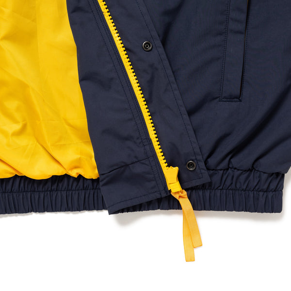 VENT NYLON JACKET