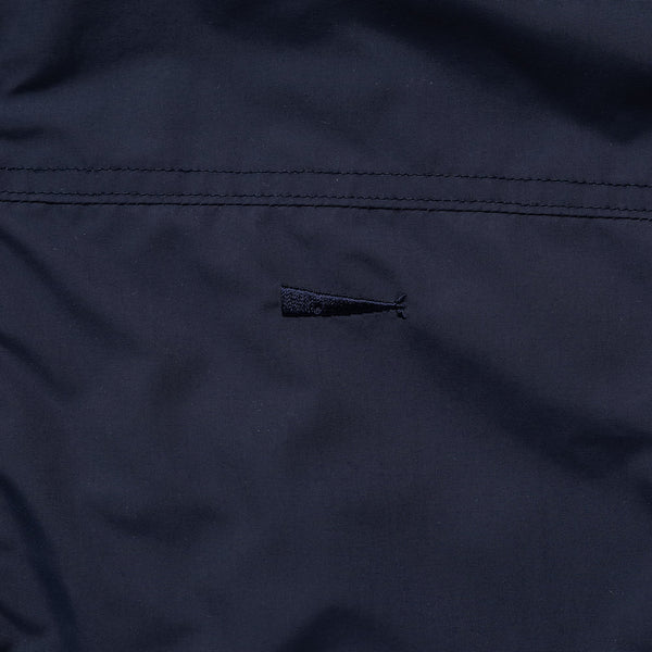 VENT NYLON JACKET