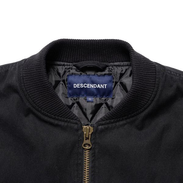 RANCHO DUCK JACKET O3