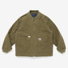 RANCHO DUCK JACKET O3