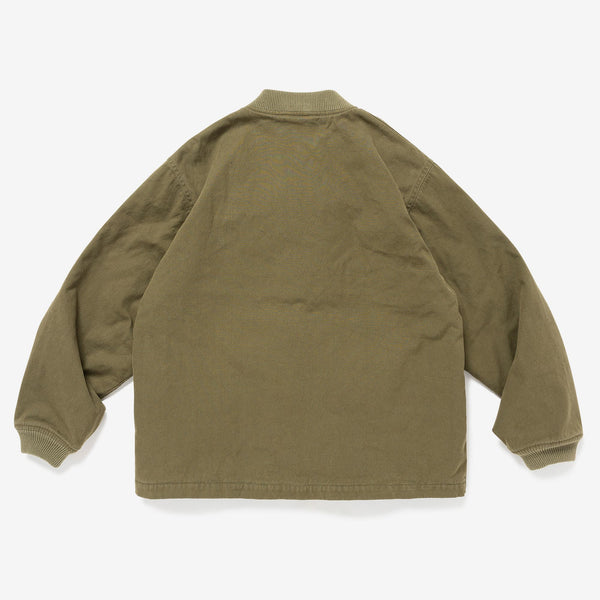 RANCHO DUCK JACKET O3