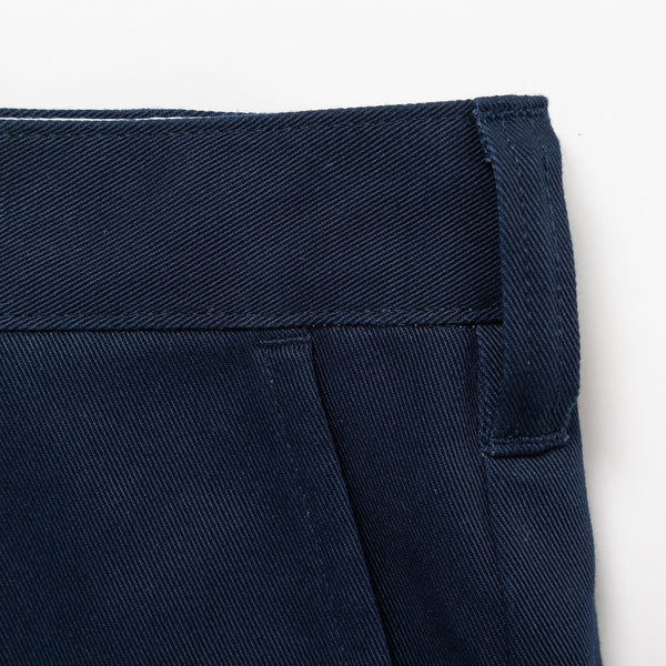DC-6 ORGANIC COTTON TWILL TROUSERS