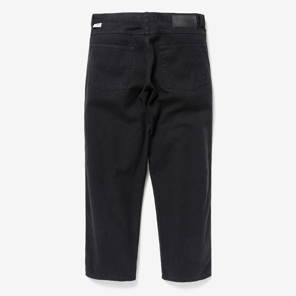 ETHAN DUCK TROUSERS O3