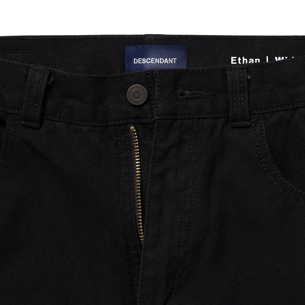 ETHAN DUCK TROUSERS O3