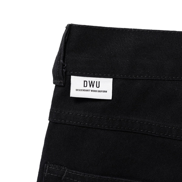ETHAN DUCK TROUSERS O3