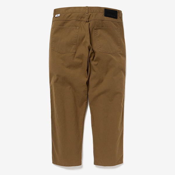 ETHAN DUCK TROUSERS O3