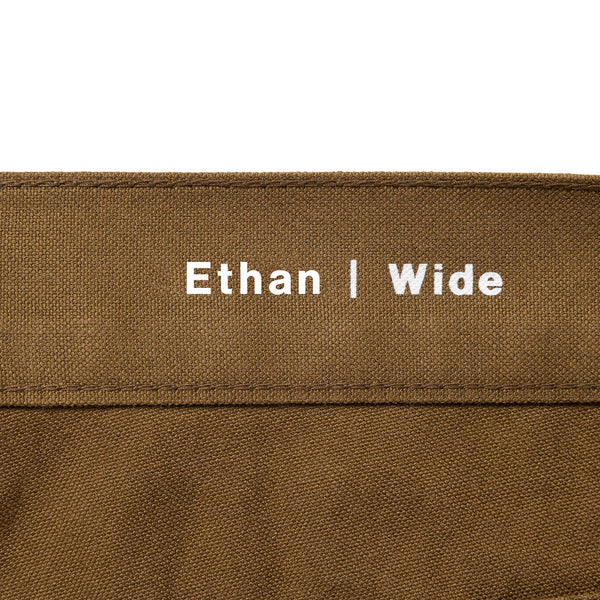ETHAN DUCK TROUSERS O3