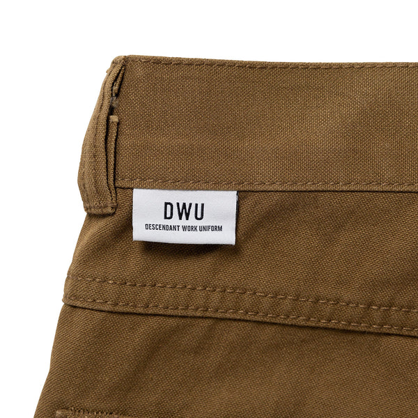ETHAN DUCK TROUSERS O3