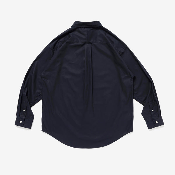 KENNEDY'S TWILL LS SHIRT