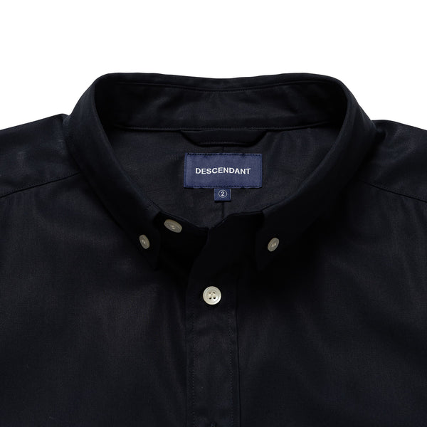 KENNEDY'S TWILL LS SHIRT