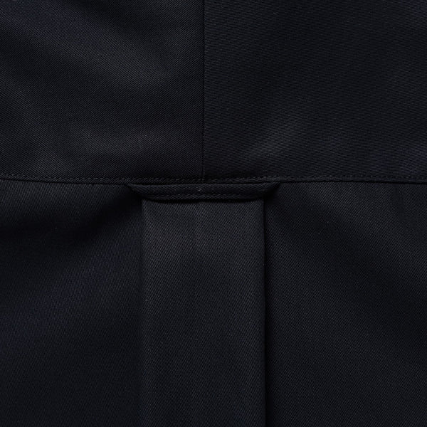 KENNEDY'S TWILL LS SHIRT