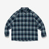 VANNING PLAID LS SHIRT