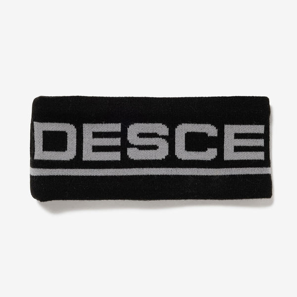 SHIP KNIT HEAD BAND