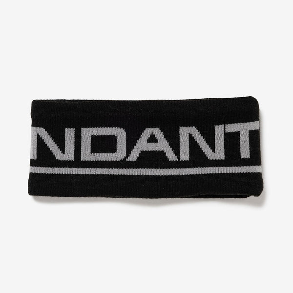 SHIP KNIT HEAD BAND