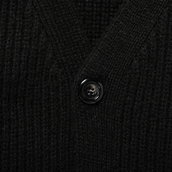 NURSE KNIT CARDIGAN