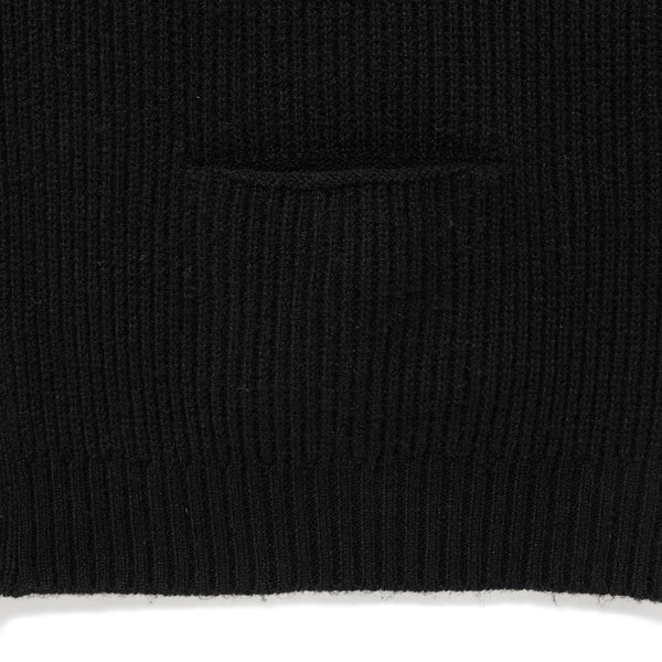 NURSE KNIT CARDIGAN