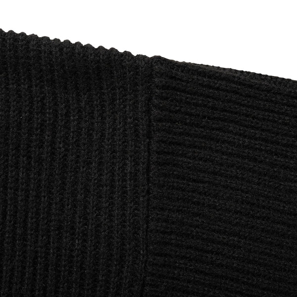 NURSE KNIT CARDIGAN