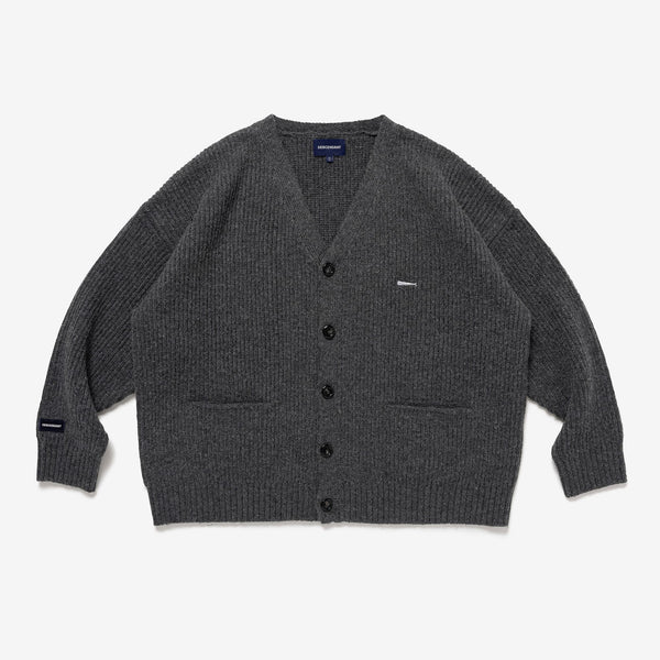 NURSE KNIT CARDIGAN
