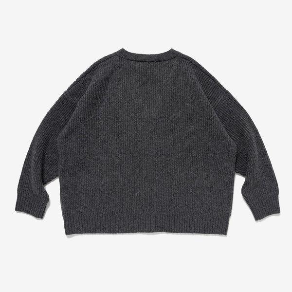 NURSE KNIT CARDIGAN