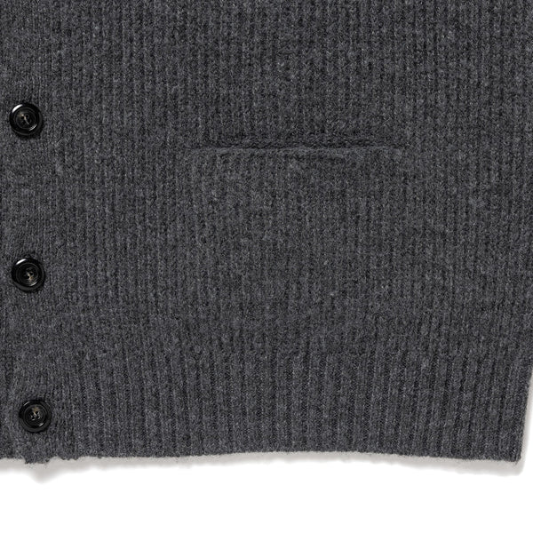 NURSE KNIT CARDIGAN