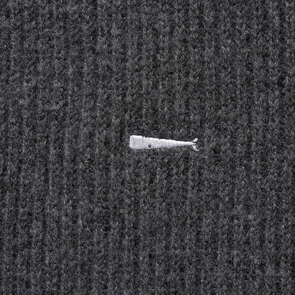 NURSE KNIT CARDIGAN