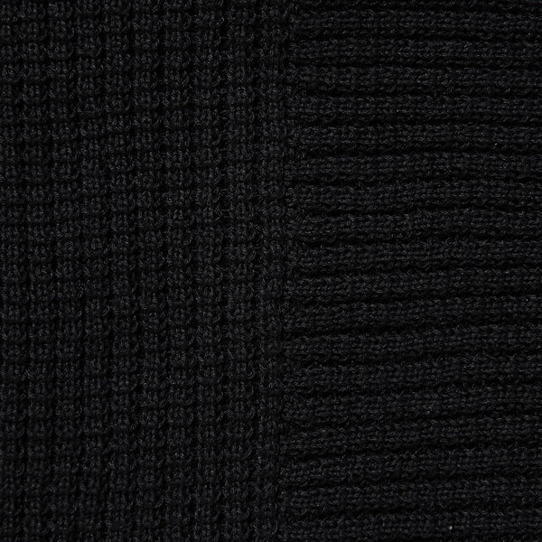 GAUFRE WAFFLE KNIT THERMO LITE
