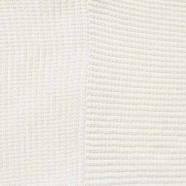 GAUFRE WAFFLE KNIT THERMO LITE