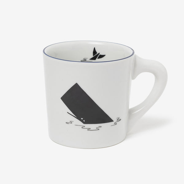 SPYHOP MUG CUP