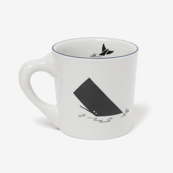 SPYHOP MUG CUP
