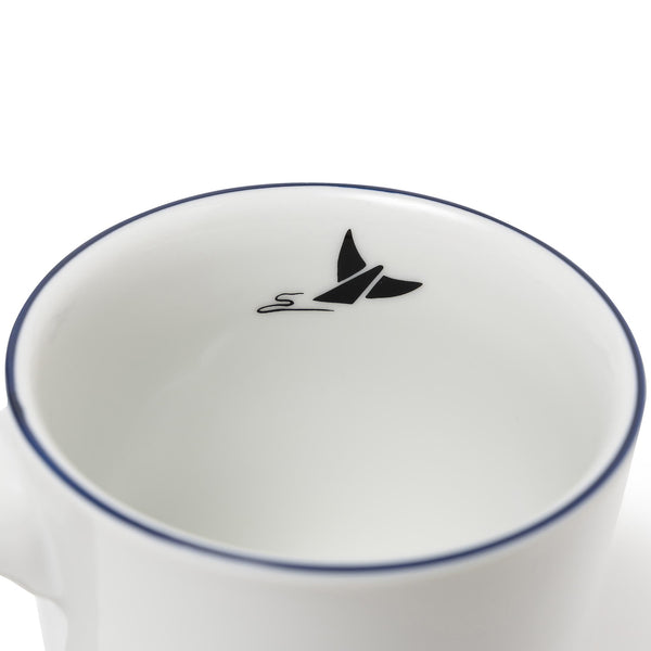 SPYHOP MUG CUP