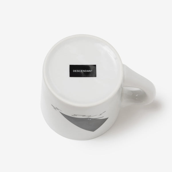 SPYHOP MUG CUP