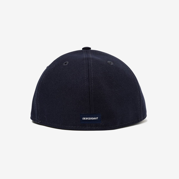 CACHALOT LP 59FIFTY NEW ERA