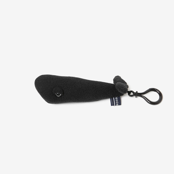 CACHALOT PLUSH KEY HOLDER