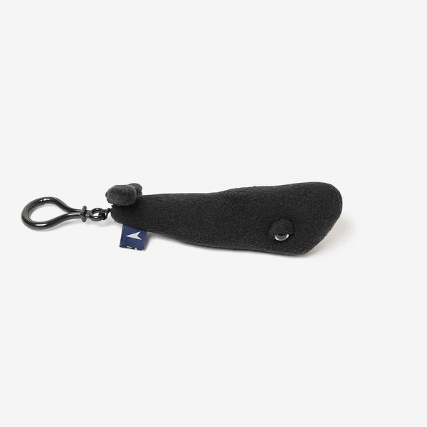 CACHALOT PLUSH KEY HOLDER