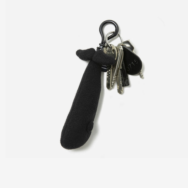 CACHALOT PLUSH KEY HOLDER